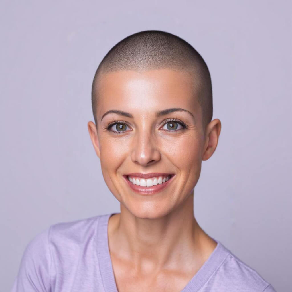 Buzz Cut
