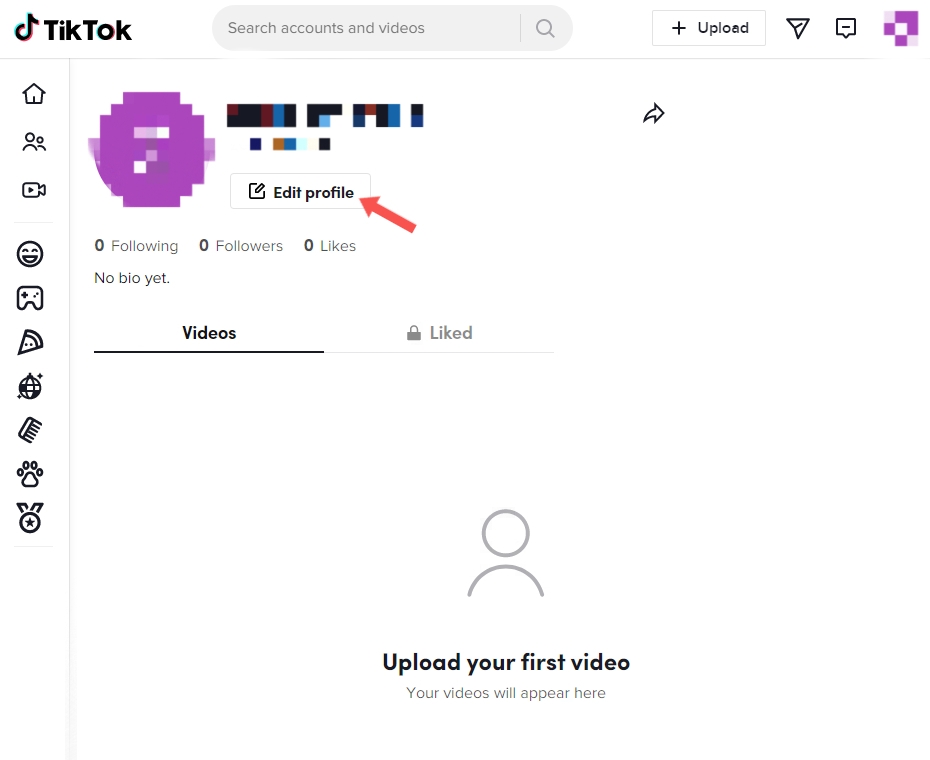 TikTok PFP Guide: Best Size, Ideas & Design Tips