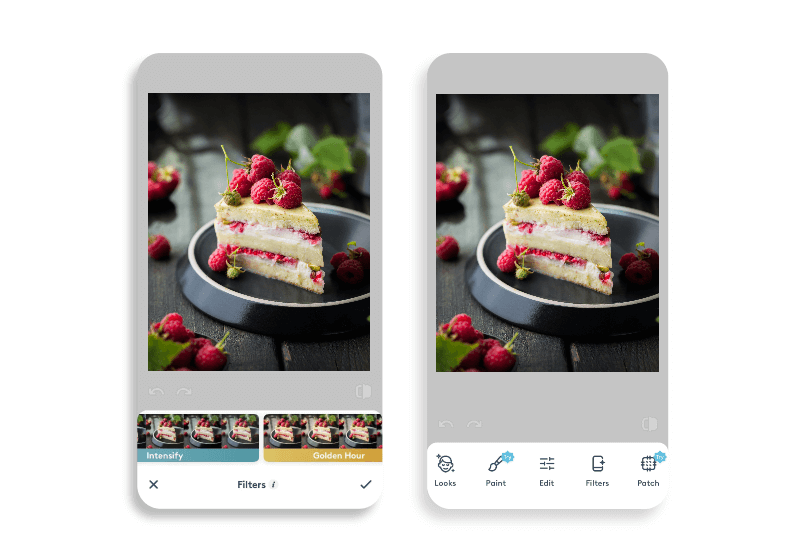 Discover more than 160 cake photography app best - awesomeenglish.edu.vn