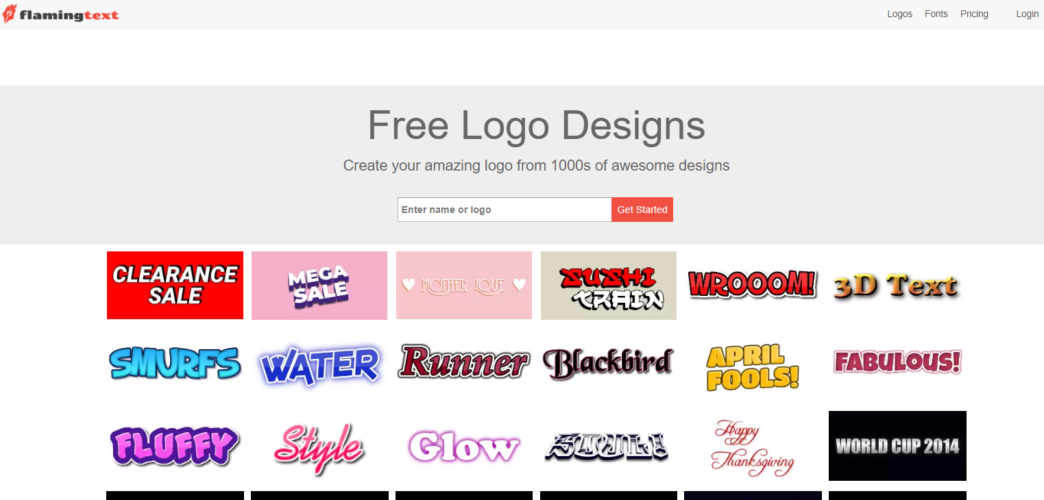 pm Logo  Free Logo Design Tool from Flaming Text