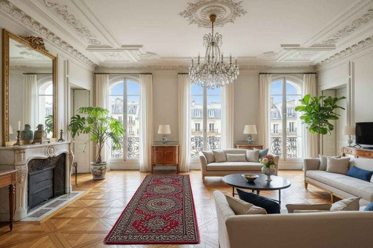 Image modifier par le remplacement IA de Fotor