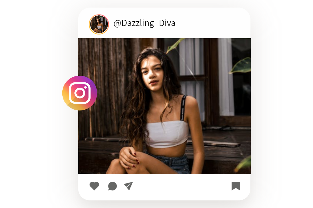 200 Best Instagram Username For Girls Attitude Cute Stylish And 