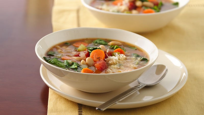 Italian Soup