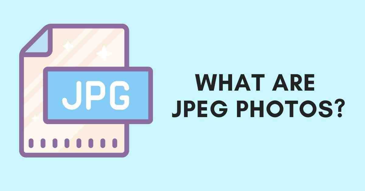 How To Get A Picture In Jpeg Format On Iphone