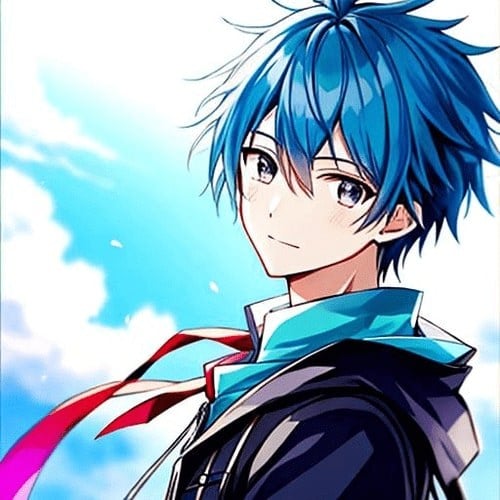 Depressed Anime Boy Pfp  Top 20 Depressed Anime Boy Profile Pictures Pfp  Avatar Dp icon  HQ 