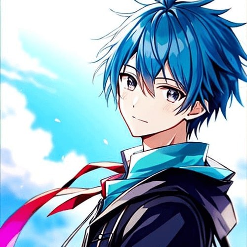 Emo Anime Boy Pfp  Top 20 Emo Anime Boy Profile Pictures Pfp Avatar Dp  icon  HQ 