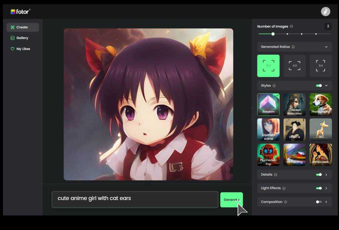 Anime Discord Pfps