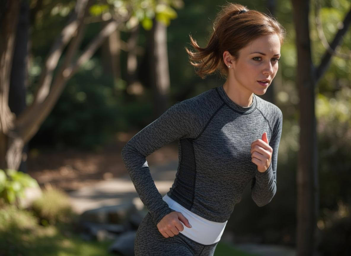 Muskatnuss mit kurzen Haaren