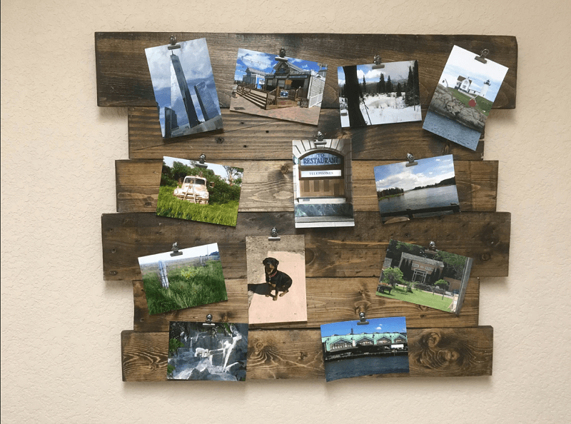 Creative Collage: 30 projects to transform your collages into wall