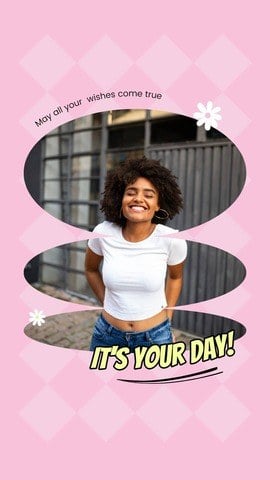 10 Awesome Instagram Birthday Story Ideas You Can Try