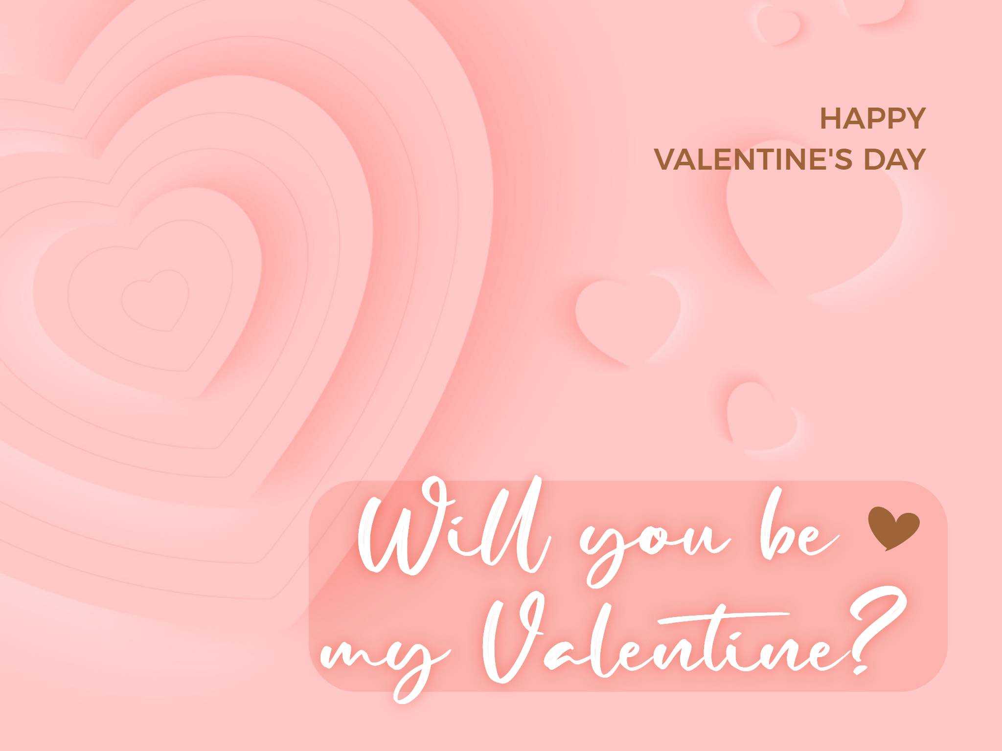 Valentine's Day Ideas: Images, Designs & Templates - Fotor