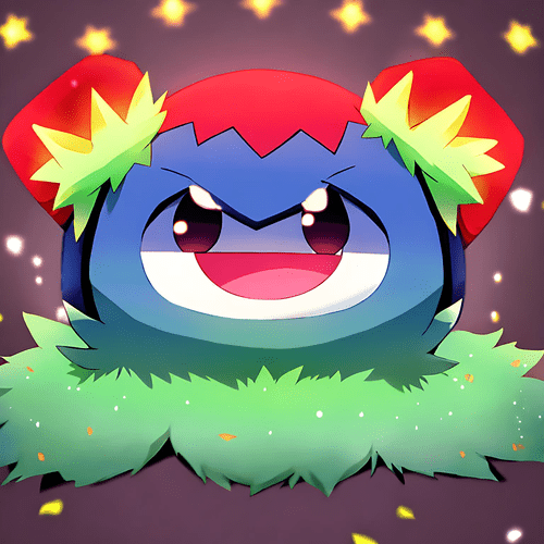 Pokemon Cute PFP for Discord