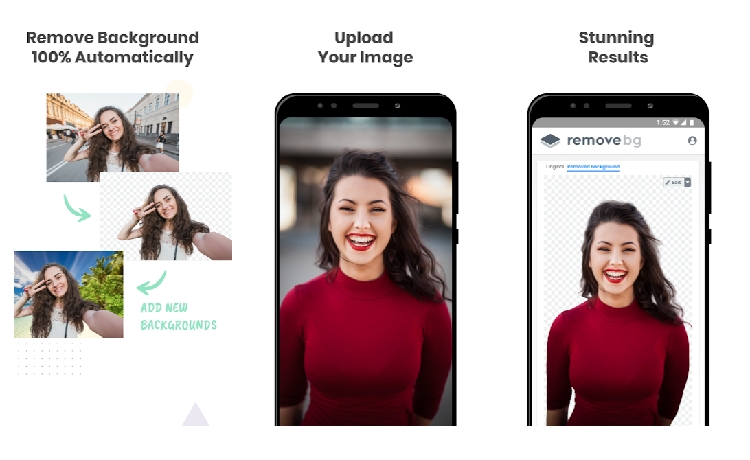 5 Best Background Remover Apps to Remove Image Background Easily