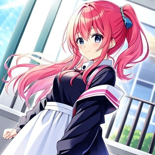 Anime Pfp Anime, Profile picture, Discord