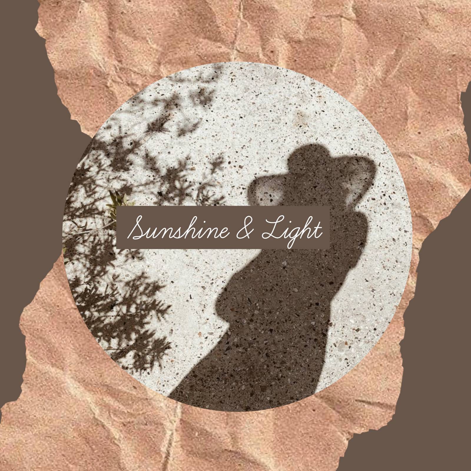 Sunshine Album Cover