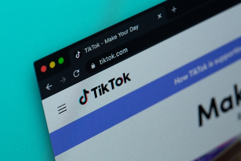 Everything you need to know about your TikTok PFP