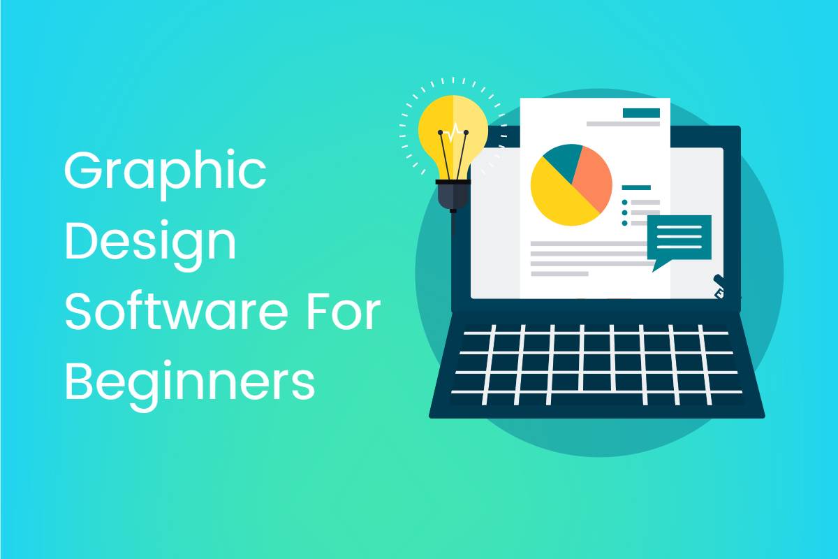 best graphic design software for beginners