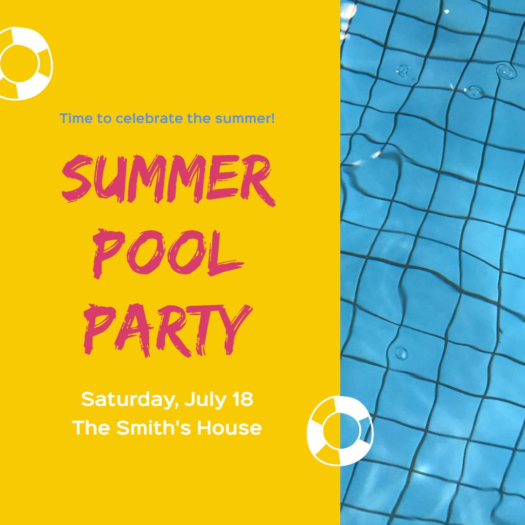 100+ Best Party Captions for Instagram for Party Pictures Fotor