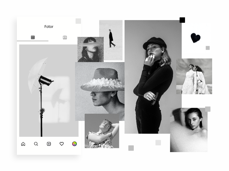 How to Create a Stunning Instagram Aesthetic for Your Brand in 2024 - Fotor