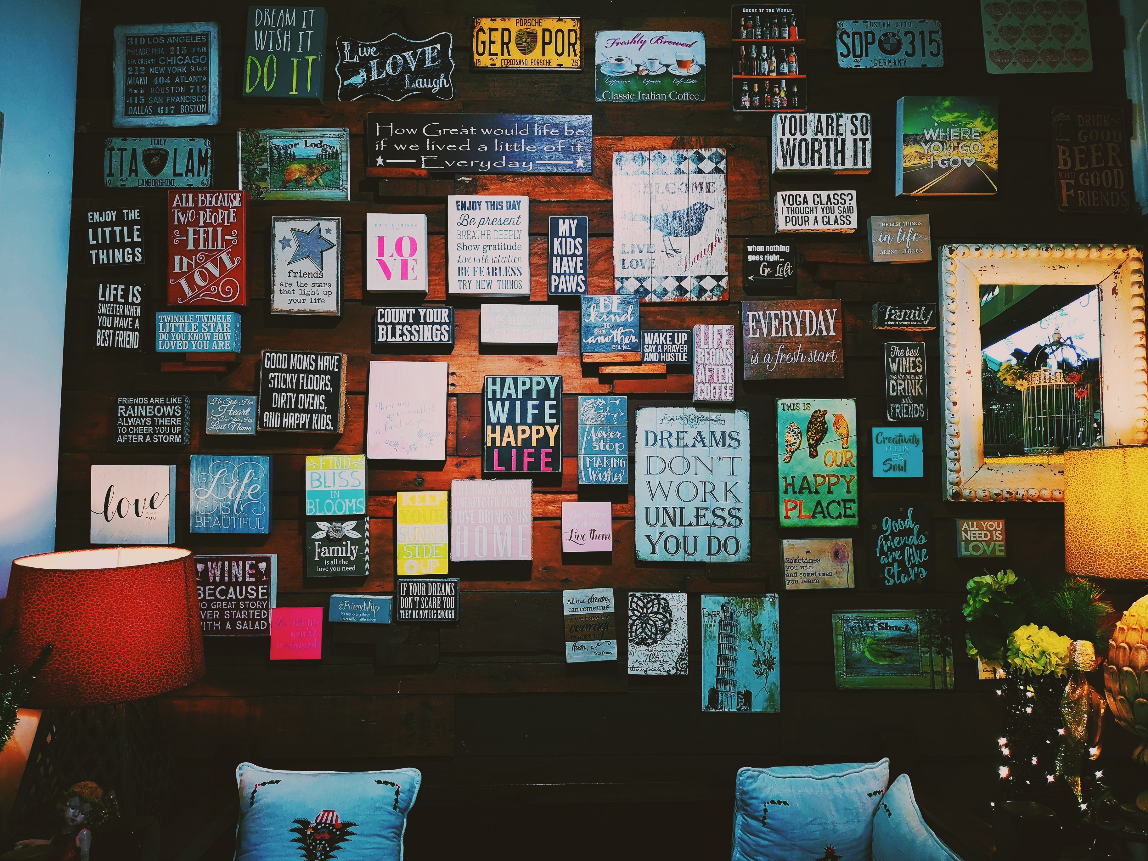 Empowering Vision Board Ideas for Black Girls