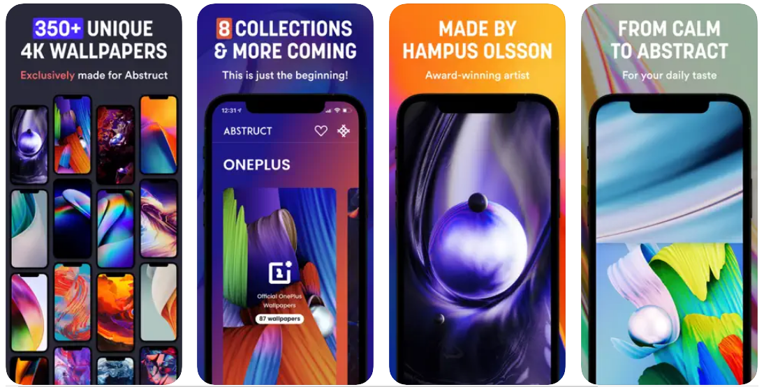 8 Best Wallpaper Apps For IPhone And Android 2024 Fotor 8-best-wallpaper-apps-for-iphone-and-android-2024-fotor