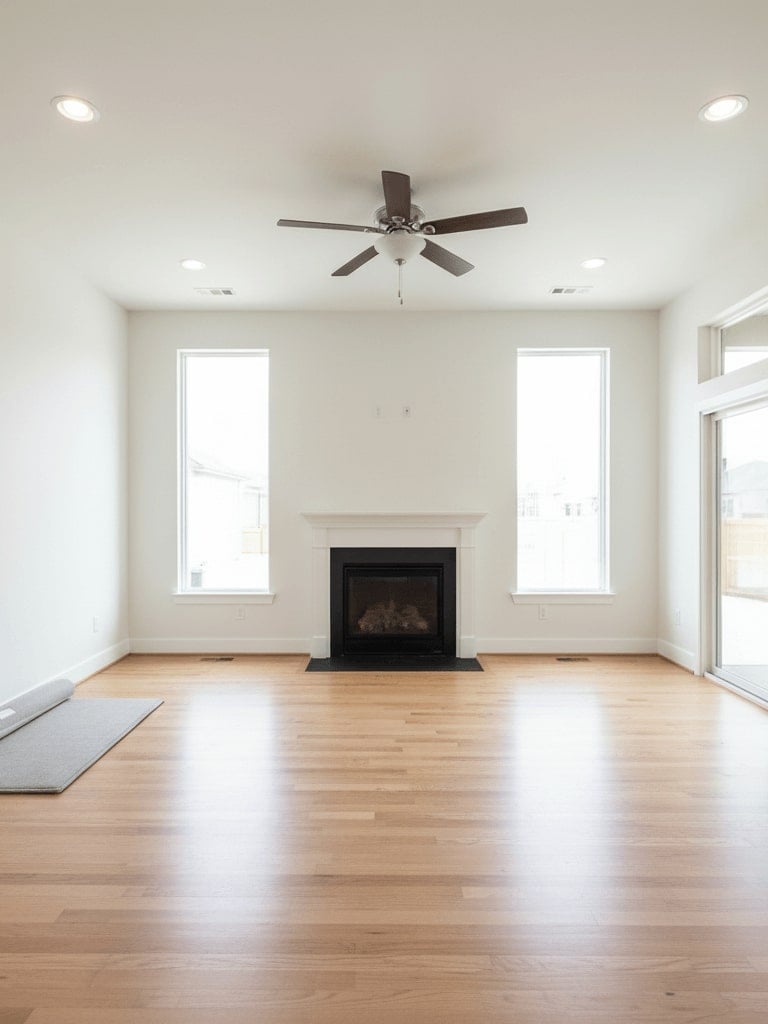 ai interior design original image