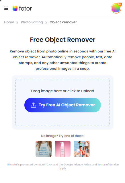 alternative to iphone 16 apple intelligence image features fotor ai object remover