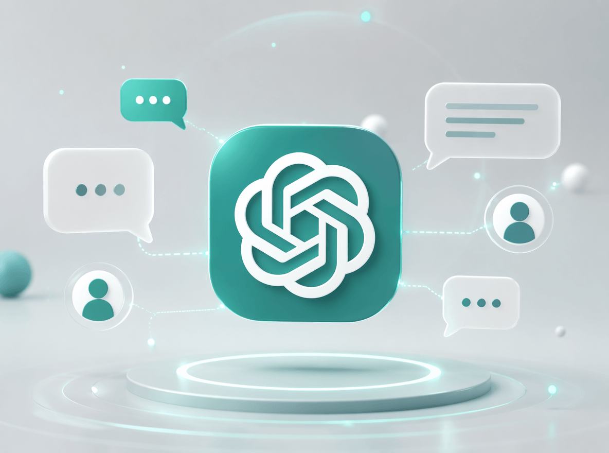an image about chatgpt ai