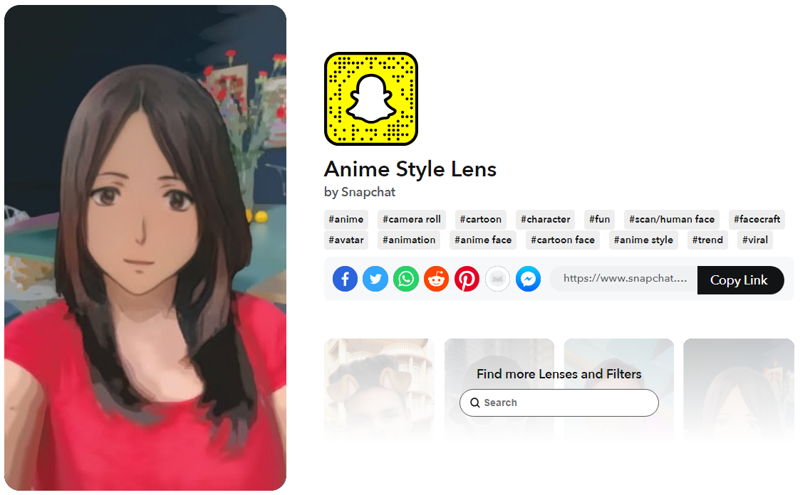 Instagram | Anime snapchat, Animated icons, App icon