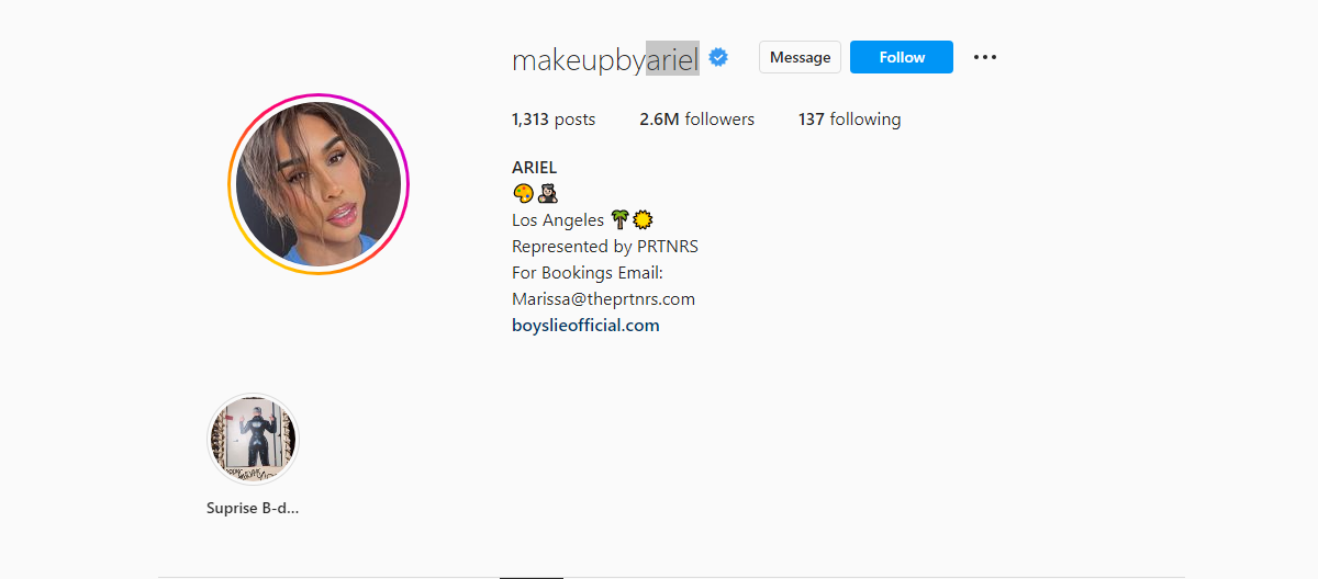 Best Profile Picture Ideas for Your Instagram Profile Picture