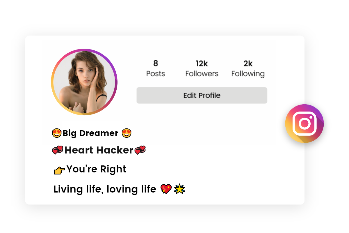 200 Best Instagram Bio For Girls VIP Attitude Cute Cool And 