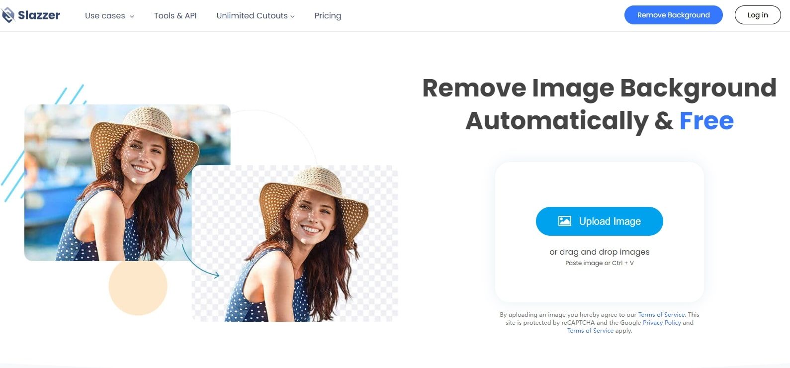 5 Best Remove. bg Alternatives Online Tools in 2023 | Fotor