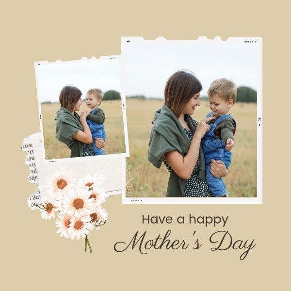 beige-film-frame-happy-mother's-day