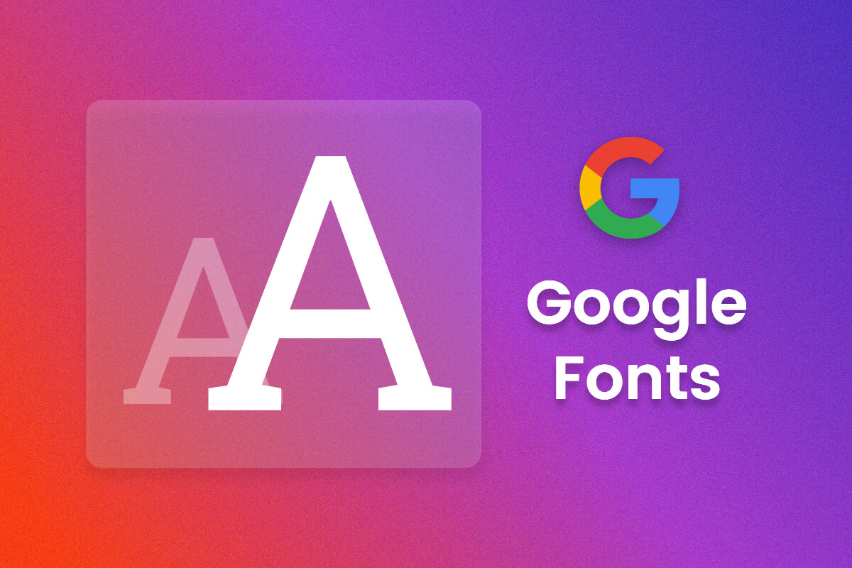 best google fonts