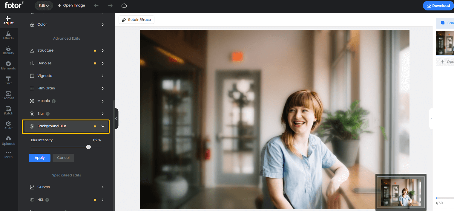 How to Blur Background in Zoom: Preserve Privacy in Meetings