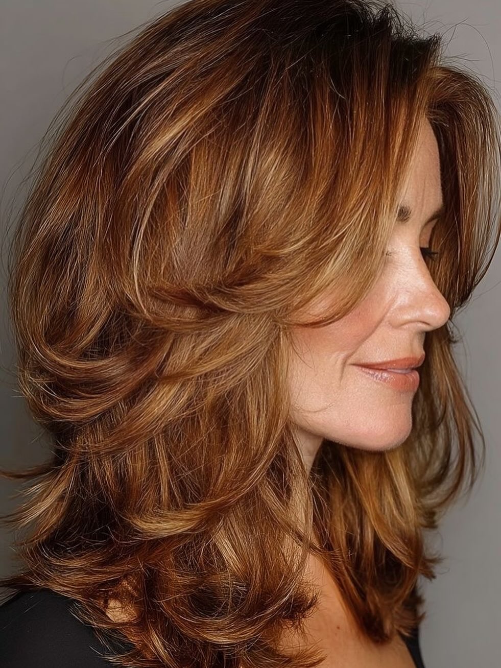 Butterfly Cut