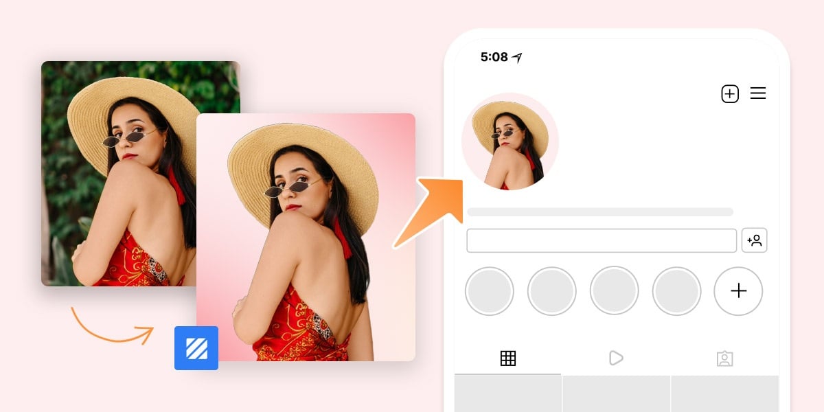 5 Simple Ways to Upgrade Your Instagram Profile