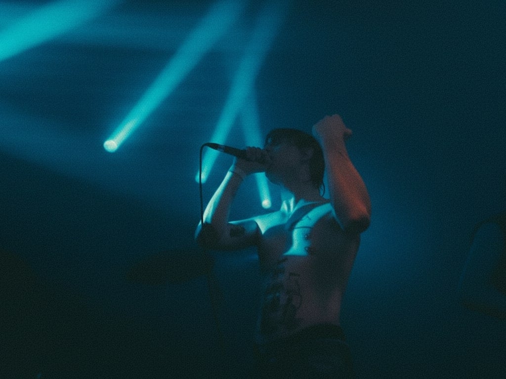 change the color generated image