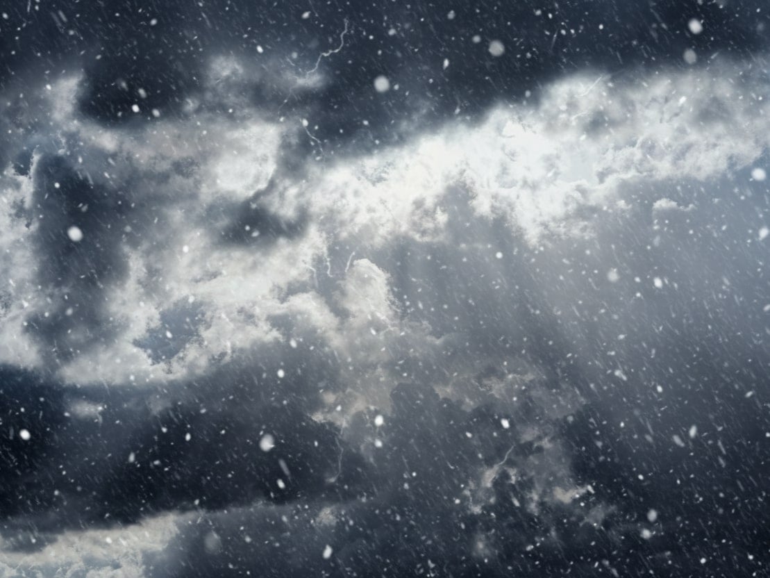 change the weather generated image