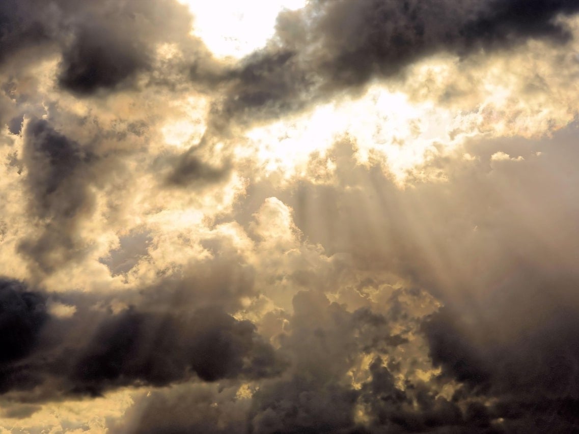 change the weather original image