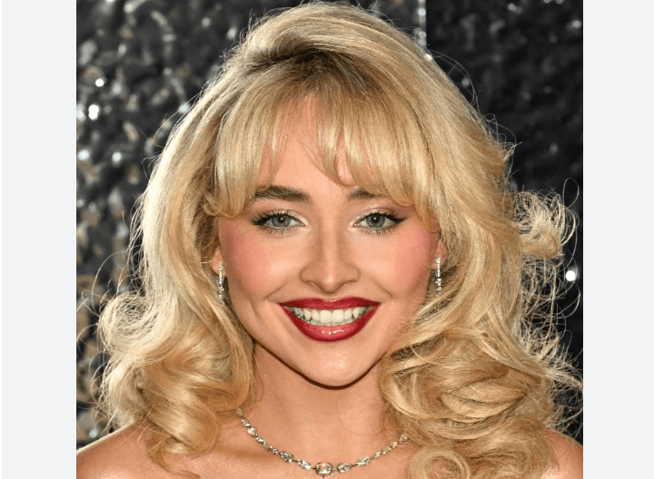 cheveux bold blond