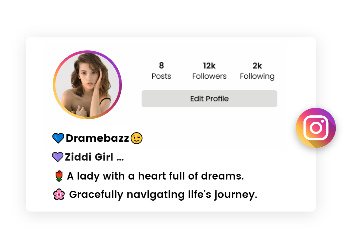 classy instagram bio for girls