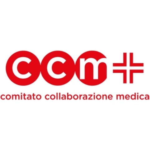 comitato collaborazione medica logo