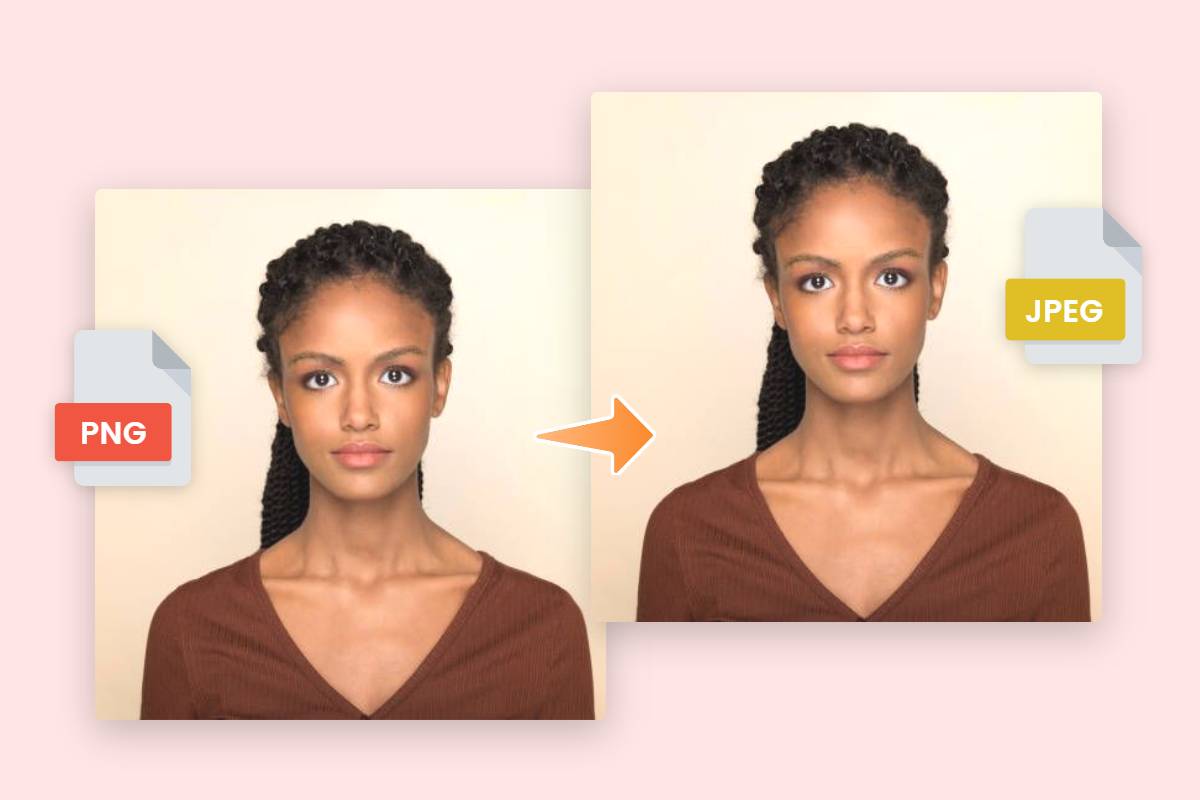 3 Simple Ways On How To Convert Image To JPEG Format Fotor