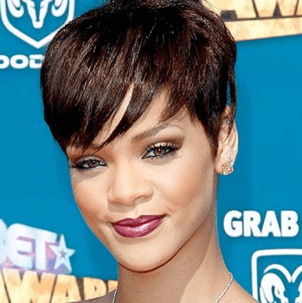 coupe cheveux courts effiles