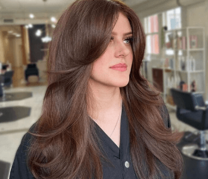coupe cheveux longs degrades