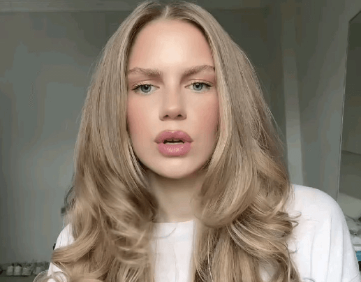 creamy beige