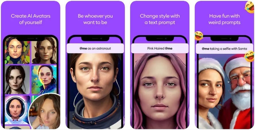 11 Best AI Avatar Maker Apps To Create AI Artwork in Minutes