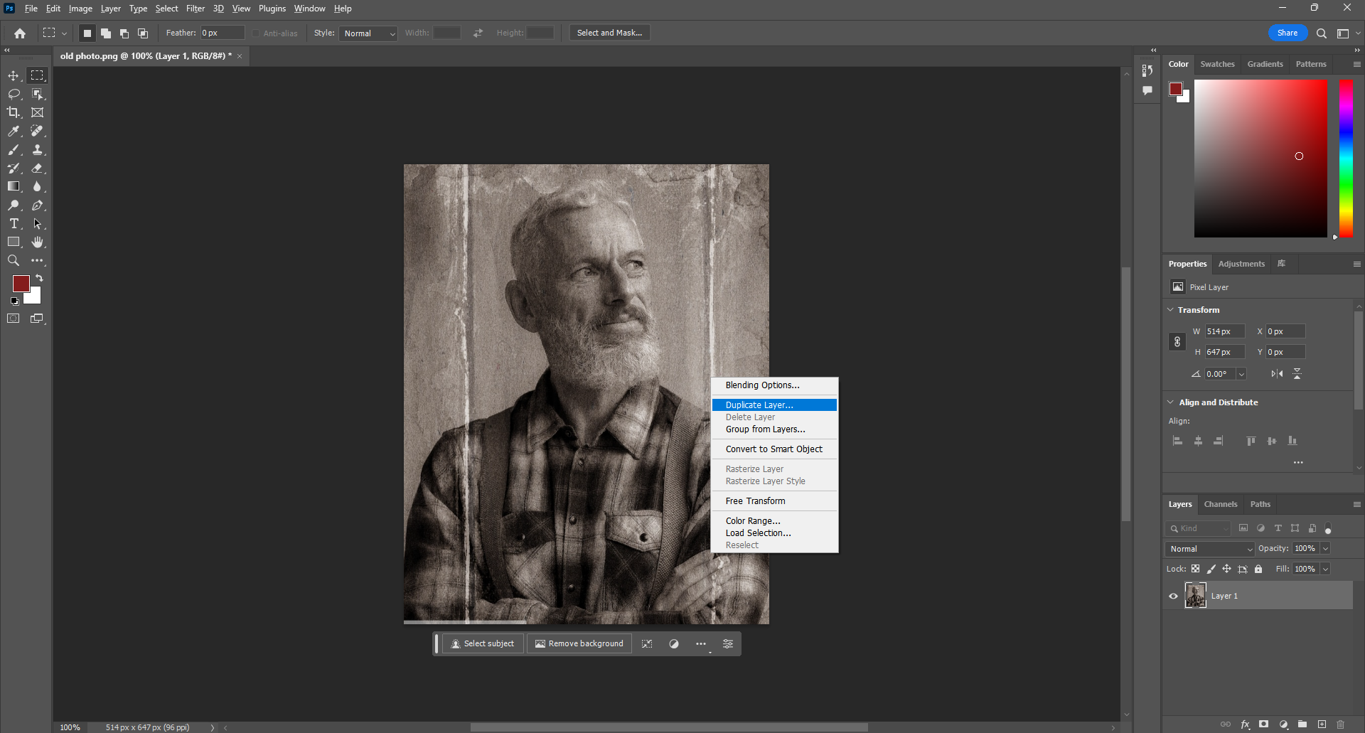 how-to-restore-old-photos-in-photoshop-step-by-step-tutorial-fotor