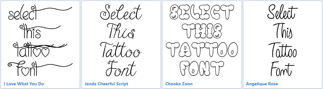 140 Tattoo Lettering Alphabet Fonts Pictures Illustrations RoyaltyFree  Vector Graphics  Clip Art  iStock